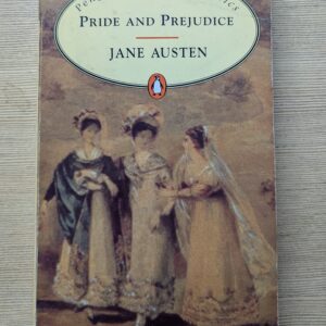 Pride and Prejudice