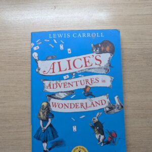 Alice's Adventures in Wonderland