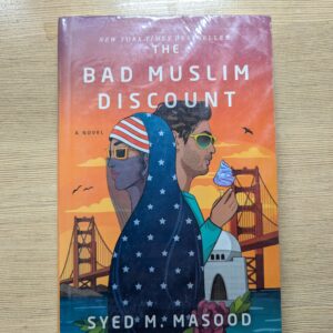 The Bad Muslim Discount by Syed M. Masood