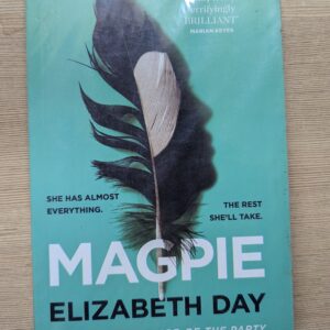 Magpie by Elizabeth Day